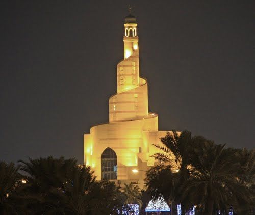 Photo of Doha, Qatar by Jyoti sharma