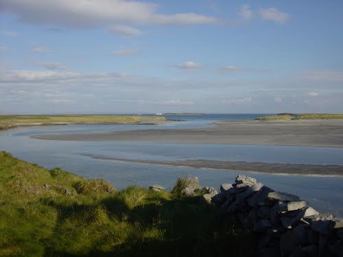 Photo of Aran Islands, Galway, Ireland by Sanket Dhume