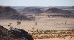 Photo of Libya, Africa by Francis Tapon