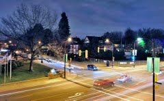 Photo of Vancouver, BC, Canada by David Patrick