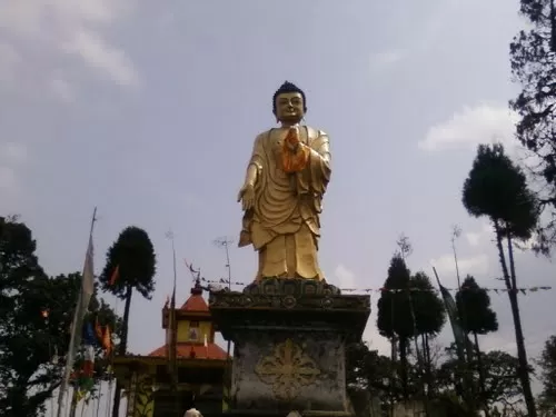 Photo of Lolegaon, West Bengal, India by Ritabrata Mukherjee