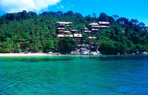 Photo of Tioman Island Mersing Johor Malaysia by Ruchika Makhija