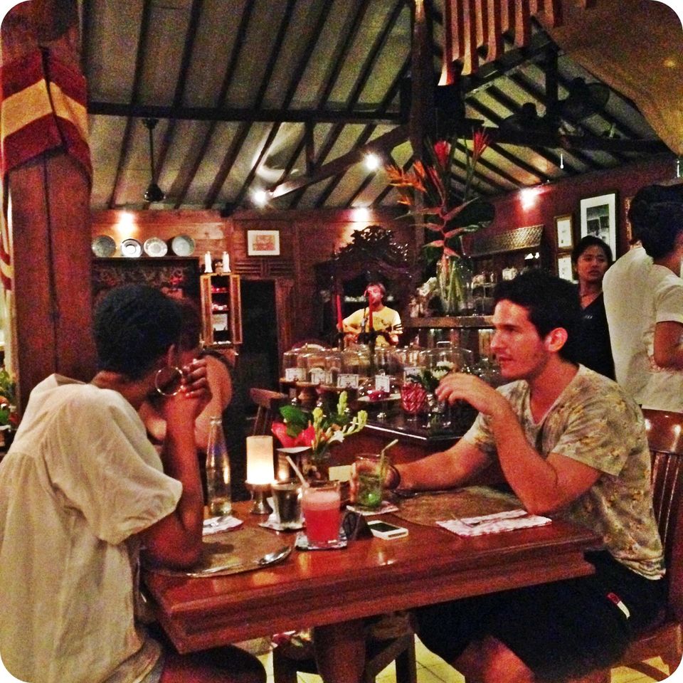 Photo of Biku, Kuta, Bali, Indonesia by Missy Skid