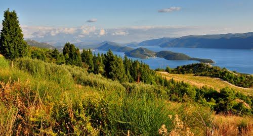 Photo of Slivno Ravno, Croatia by FrankAboutCroatia