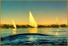 Photo of Elephantine, Aswan, Egypt by Mosalam