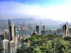 Photo of Victoria Peak, Victoria Peak, Central, Hong Kong by Stephan