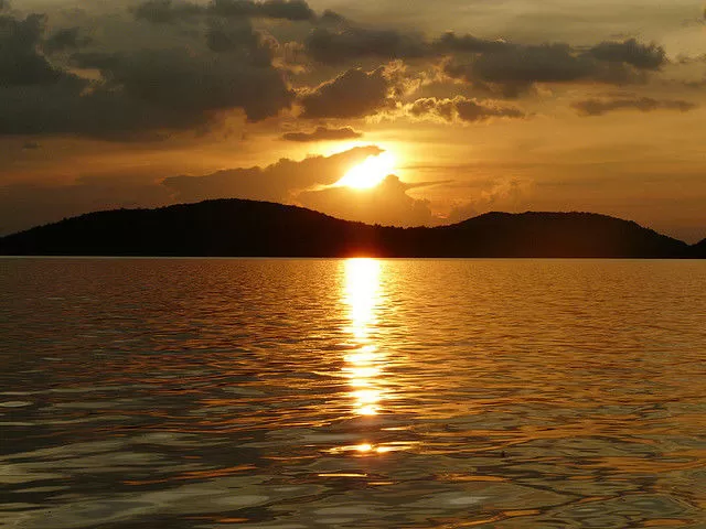 Photo of Maithon, Jharkhand, India by Gunjan Upreti