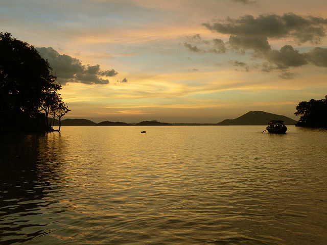 Photo of 10 Hidden Gems In India To Explore Before They Become Mainstream by Gunjan Upreti