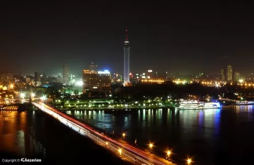 Photo of Cairo, Cairo Governorate, Egypt by Mahmoud 