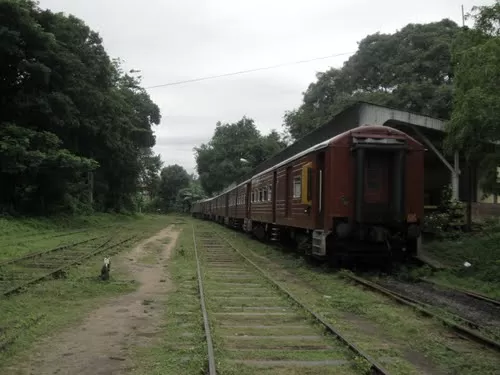 Photo of Matale, Central Province, Sri Lanka by Apex Travelogue