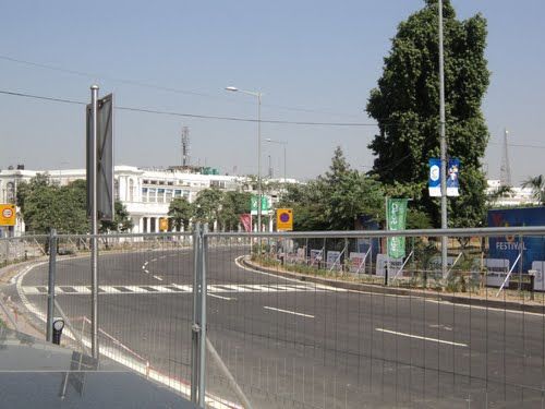 Photo of Delhi, India by Sukanya Ghosh