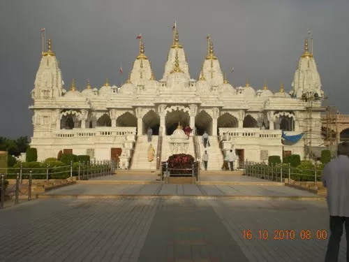 Photo of Bhuj, Gujarat, India by Madhurima Bose