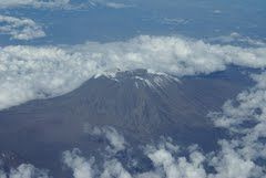 Photo of School Hut - Gilman's Point, School Hut - Gilman's Point, Mt.Kilimanjaro National Park, Tanzania by Sameer