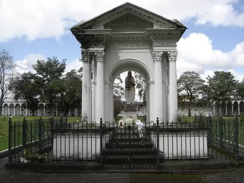 Photo of Popayan - Cauca Department, Colombia by Frank