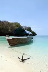 Photo of Zanzibar, Zanzibar, Tanzania by Shaun