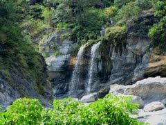 Photo of Taroko Gorge, 富世村, Taiwan by Anthony