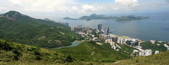 Photo of Victoria Peak, Victoria Peak, Central, Hong Kong by Stephan