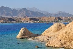 Photo of Sharm el-Sheikh, Sharm el-Sheikh, Qesm Sharm Ash Sheikh, South Sinai, Egypt by Bradley