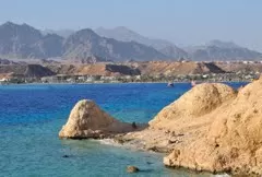 Photo of Sharm el-Sheikh, Sharm el-Sheikh, Qesm Sharm Ash Sheikh, South Sinai, Egypt by Bradley