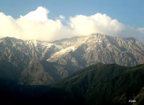 Photo of McLeod Ganj, Himachal Pradesh, India by Kunal Bhatia