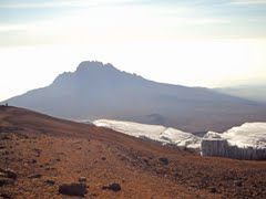 Photo of School Hut - Gilman's Point, School Hut - Gilman's Point, Mt.Kilimanjaro National Park, Tanzania by Sameer