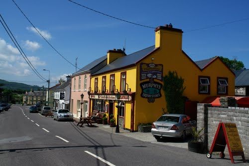 Photo of Goleen, Ireland by Sanket Dhume