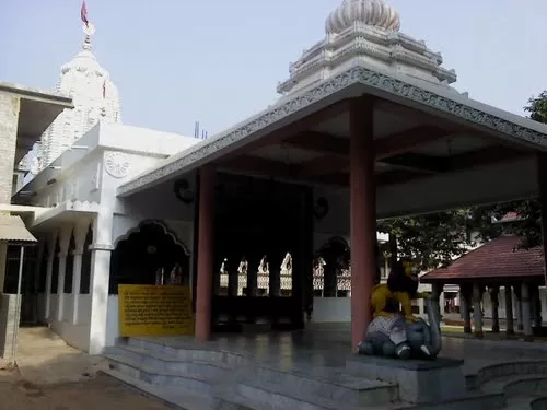 Photo of NH 5, Khandagiri, Bhubaneshwar, Odisha, India by Mantosh Pandey