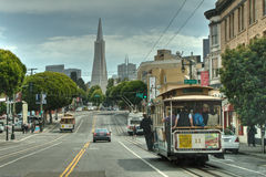 Photo of North Beach, North Beach, San Francisco, CA, USA by Anthony Khoury