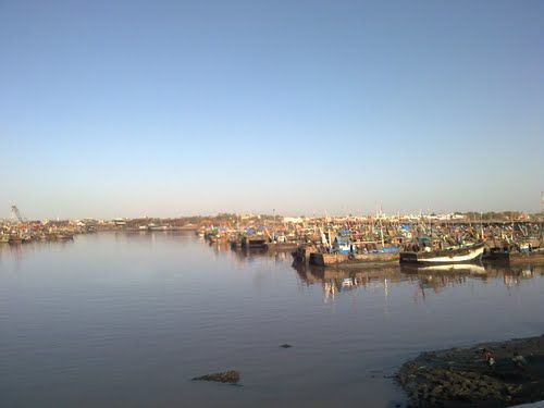 Photo of Somnath, Gujarat, India by Rakesh Rajan