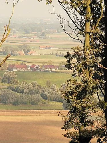 Photo of Kemmelberg, Heuvelland, Belgium by Claude Verhaeghe