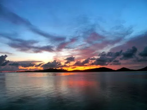 Photo of Tavewa Island, Western Division, Fiji by Shaz, Roamaholic