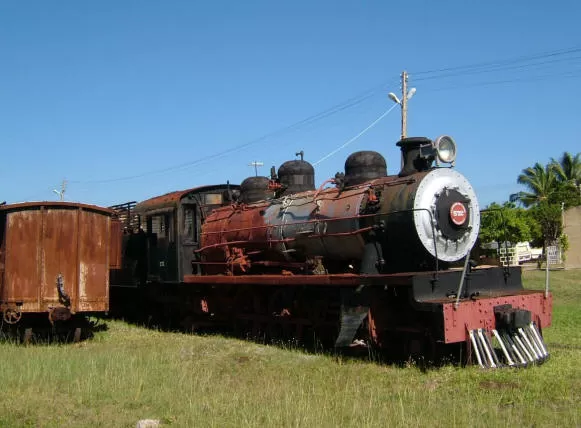 Photo of Maputo, Mozambique by Nancy & Joseph Gill