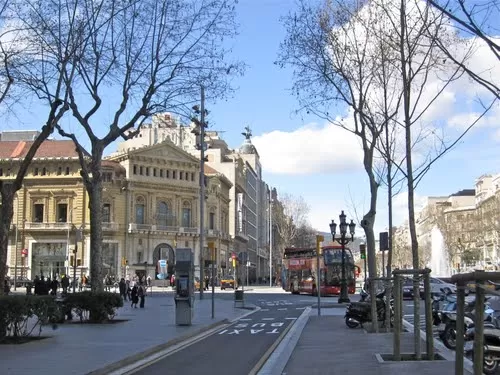 Photo of Barcelona, Spain by Manjari Malani