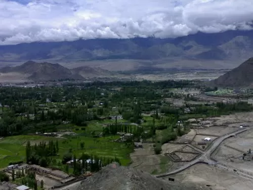 Photo of Leh by Roads Less Travelled