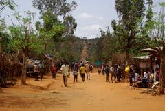 Photo of Key Afer, Southern Nations, Nationalities, and People's Region, Ethiopia by Yenew