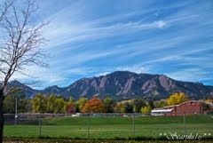 Photo of Gregory Canyon, Boulder, CO, United States by Mukesh Rawat