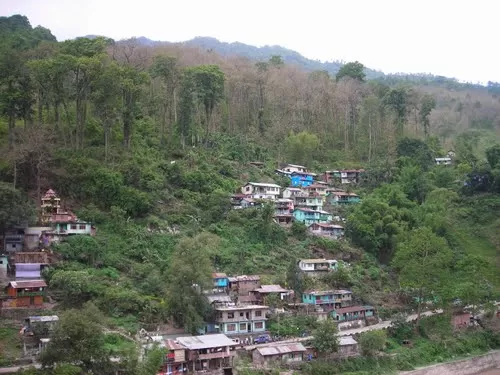 Photo of Gangtok, Sikkim, India by Vikram Phadke