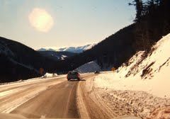 Photo of Loveland Pass Rd, Keystone, CO, United States by Mukesh Rawat