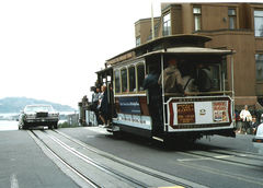 Photo of Chinatown, San Francisco, CA, United States by Chris Hardman