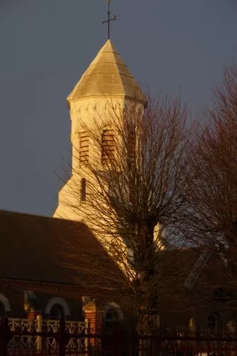 Photo of Bony, France by Claude Verhaeghe