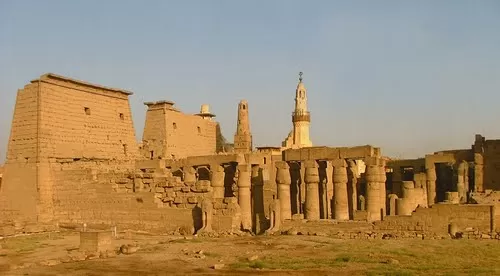 Photo of Valley of the Kings, Luxor City, Luxor, Egypt by Mahmoud 
