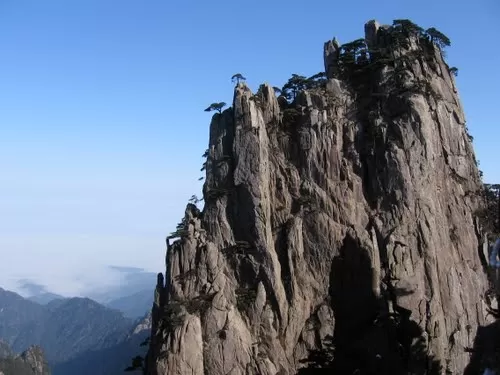 Photo of Old Street, Tunxi, Huangshan, Anhui, China by Huangshan Guide