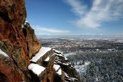Photo of Gregory Canyon, Boulder, CO, United States by Mukesh Rawat