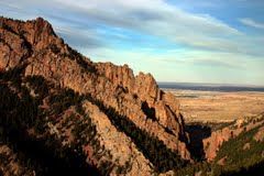 Photo of Gregory Canyon, Boulder, CO, United States by Mukesh Rawat