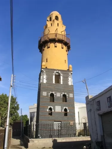 Photo of Esna, Esna City, Qena, Egypt by Mahmoud 