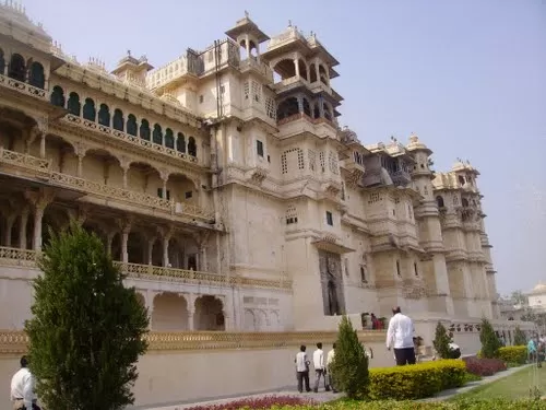 Photo of Udaipur, Rajasthan, India by Nic Fletcher