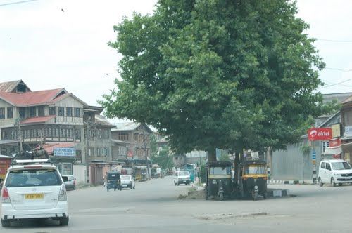 Photo of Srinagar by Rutuja Patil