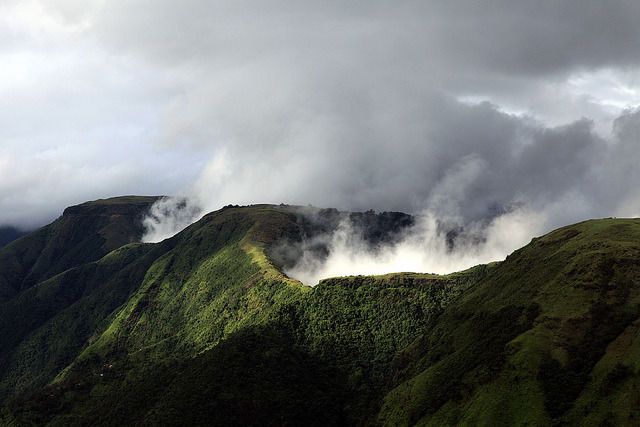 Photo of 10 Hidden Gems In India To Explore Before They Become Mainstream by Gunjan Upreti