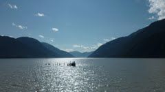 Photo of Hyder, Canada by David Patrick