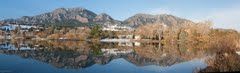 Photo of Gregory Canyon, Boulder, CO, United States by Mukesh Rawat